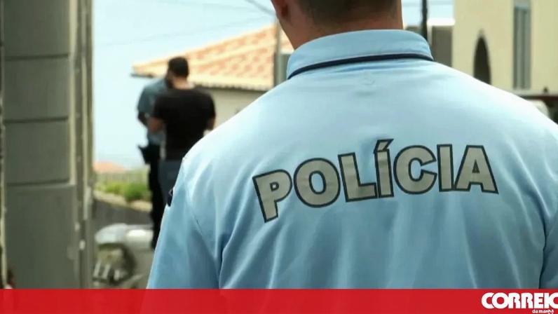 Chefe da PSP vai a julgamento por 14 crimes de violência doméstica