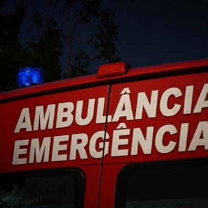 Cinco desalojados em incêndio que afetou três casas em Vila Pouca de Aguiar