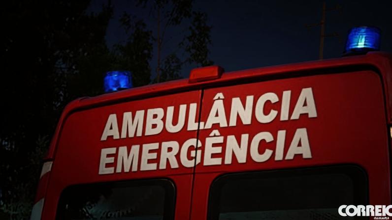 Cinco desalojados em incêndio que afetou três casas em Vila Pouca de Aguiar