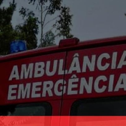 Despiste de carro em Águeda deixa 1 morto e 4 feridos