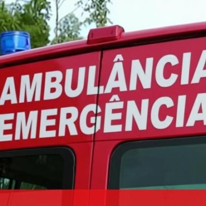 Mulher de 80 anos morre atropelada em Esmoriz