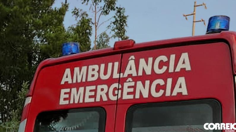 Idoso atropelado mortalmente em Viana do Castelo