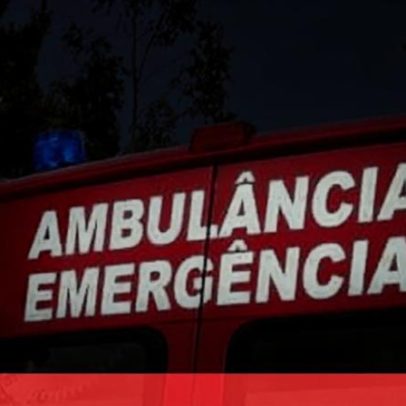 Quatro feridos em despiste de camião e colisão no Marco de Canaveses