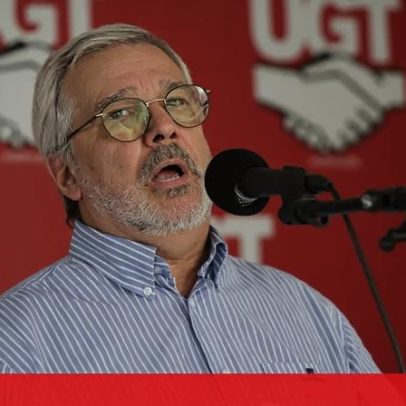 UGT suspeita que Governo tente levar a central à rutura negocial