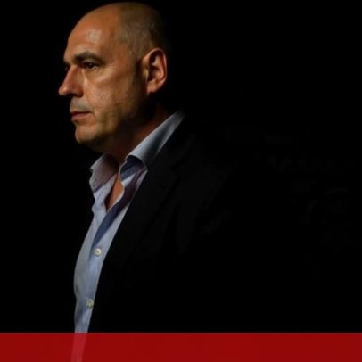 Pena suspensa para agente da PSP por falsificar escalas de colegas