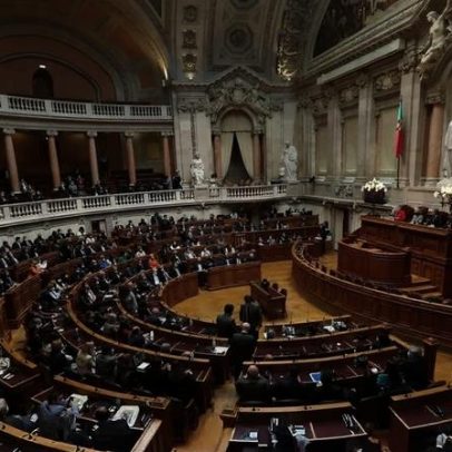 Governo diz que receita do OE 2024 foi usada para colmatar deficiências crónicas