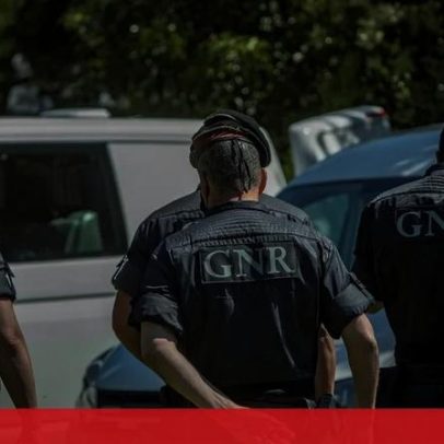 Prisão preventiva para suspeito de seis furtos e um roubo em Almada