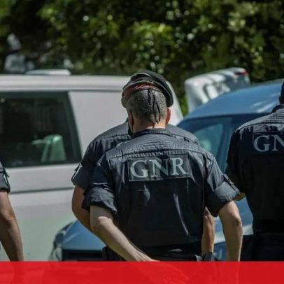 Homem detido em Castro Marim por tráfico com mais de 2.300 doses de cocaína