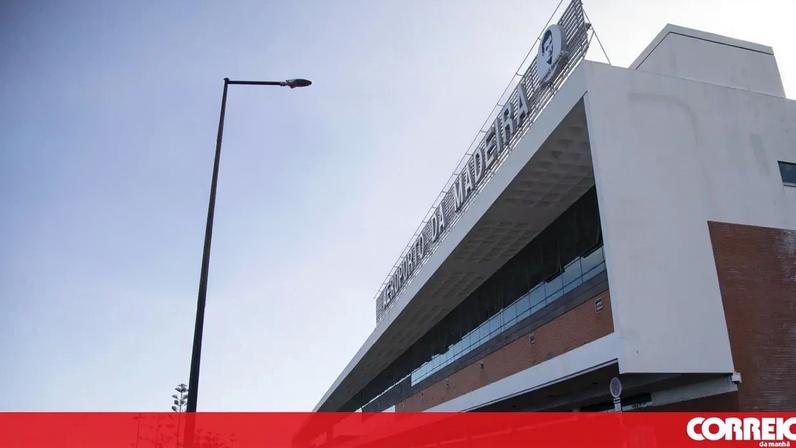 Madeira regista mais de uma dezena de voos cancelados devido ao mau tempo