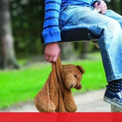 Cães terapêuticos ajudam crianças com necessidades educativas em Esposende