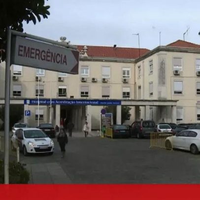 Assembleia de Lisboa exige manutenção da neonatologia no Hospital Dona Estefânia