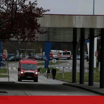 Hospital de Penafiel adia 70 cirurgias não urgentes por epidemia de gripe