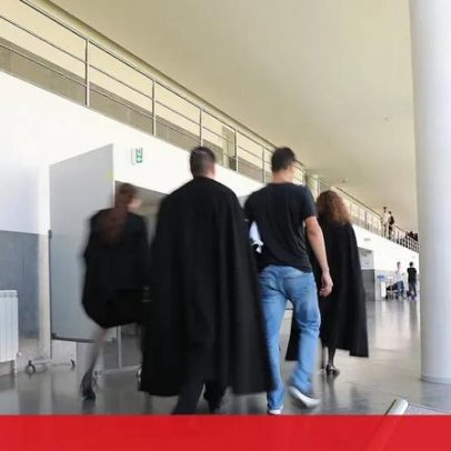 Governo propõe bolsa máxima para alunos do ensino superior abaixo da pobreza