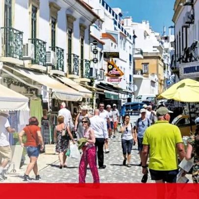 Fórmula 1 no Algarve pode dinamizar turismo na época baixa, dizem hoteleiros