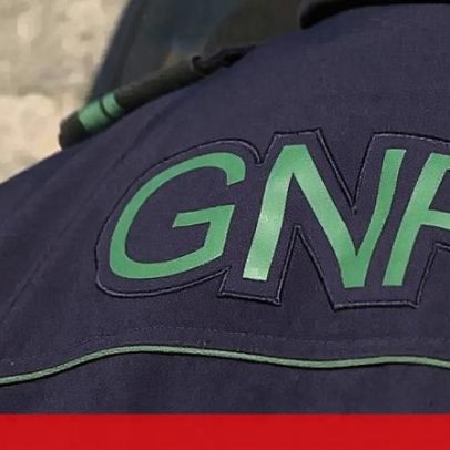 Homem detido em Ponte de Sor por ofensas à companheira e à GNR
