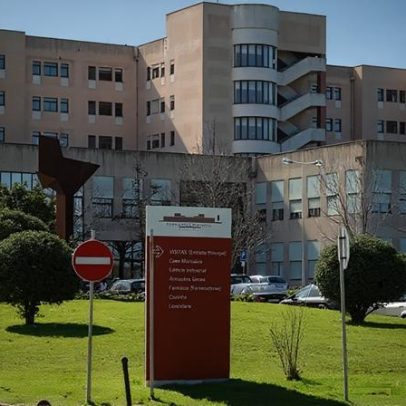 Doentes urgentes aguardam mais de 14 horas no Amadora-Sintra