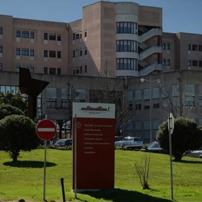 Doentes urgentes aguardam cerca de 12 horas no Amadora-Sintra
