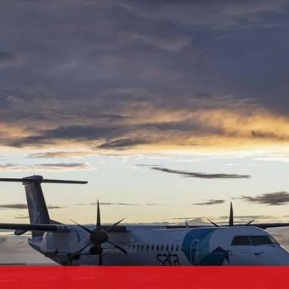 Presidente da SATA demite-se e será substituído pelo diretor financeiro