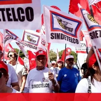 UGT antecipa resposta firme dos trabalhadores em paralisação