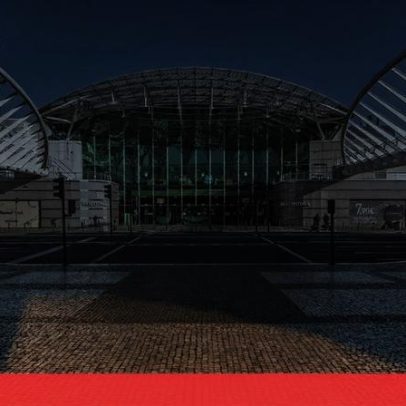 Assalto no Vasco da Gama: suspeito levou peças de ouro no valor de 20 mil euros