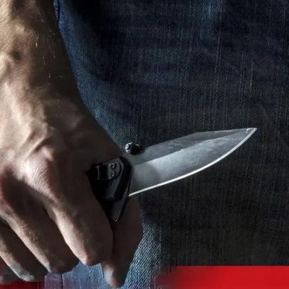 Jovem de 16 anos morre após facada no coração