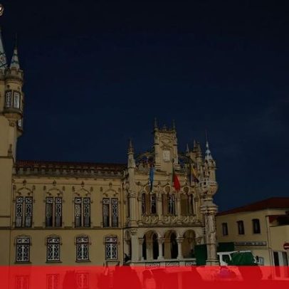 Sintra avança Circular Poente ao Cacém para ligar A16 ao IC19