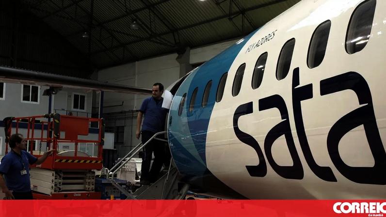SATA anuncia medidas para evitar constrangimentos em greve geral