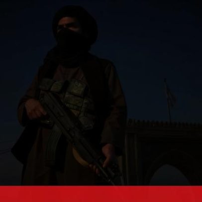 Talibãs reportam cinco mortos em confrontos na fronteira Afeganistão-Paquistão