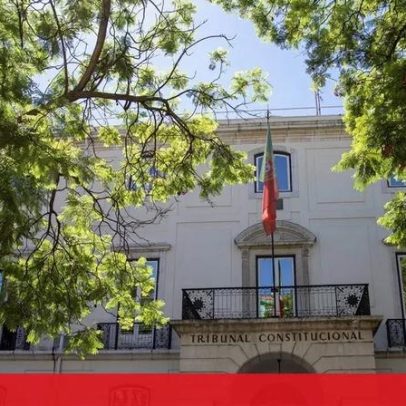 Tribunal declara inconstitucional a Lei da Nacionalidade