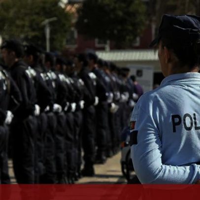 Sindicato da PSP anuncia dois protestos em dezembro e novas ações em janeiro