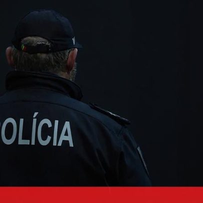 PSP e GNR iniciam operações de Natal e Ano Novo com reforço de policiamento