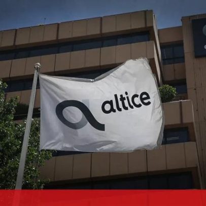 Altice multada em 1,5 milhões por falhas no tempo de espera do SNS24