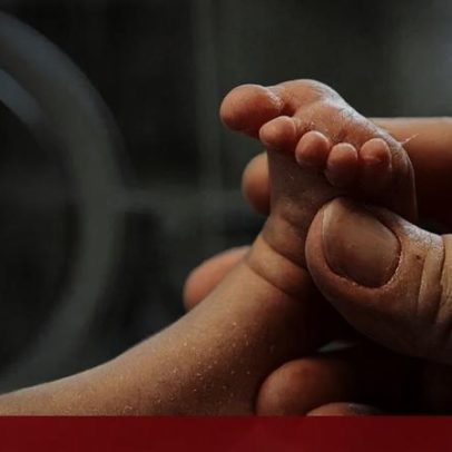 Mãe que levou bebé ao Estado em Gaia diz ter contornado o sistema