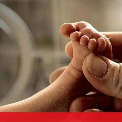 Bebé de quatro meses desaparece do Hospital de Gaia; mãe é suspeita