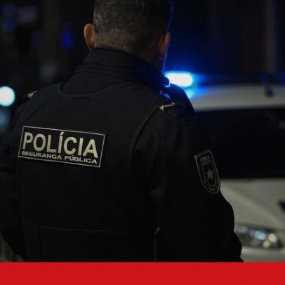 Edifício de dadores de sangue no Barreiro alvo de disparos