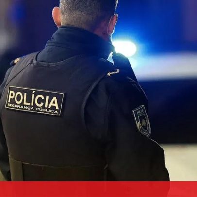 Homem esfaqueado durante assalto a loja em Campolide; agressor foge