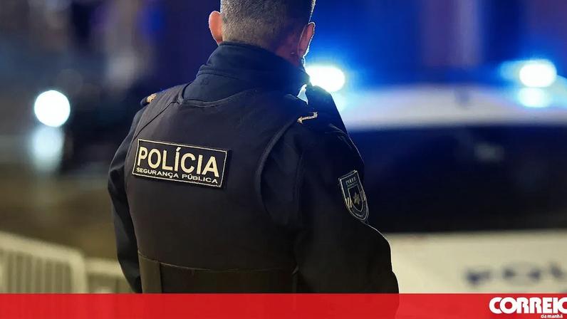 Homem esfaqueado durante assalto a loja em Campolide; agressor foge