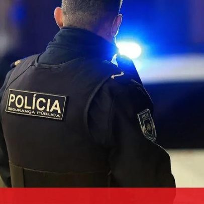 Dois homens detidos por disparos contra porta de bar no Porto após desordem