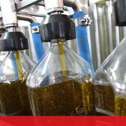 Preço do azeite desceu 2,91 euros por litro no último ano