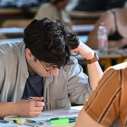 14,2% dos jovens na UE abandonaram a escola pelo menos uma vez