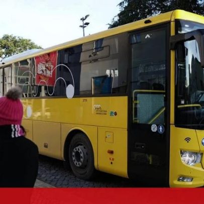 Greve geral: transportes com serviços mínimos; Metro de Lisboa fica fora