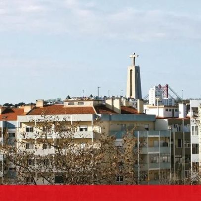 Última prestação do IMI pode ser paga até amanhã