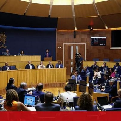 Governo da Madeira coloca alívio fiscal no centro do Orçamento 2026