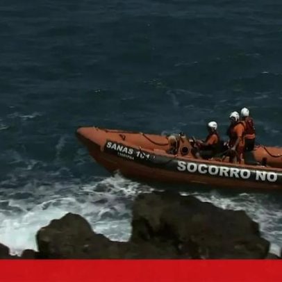 Capitania do Funchal encerra aviso de agitação marítima forte