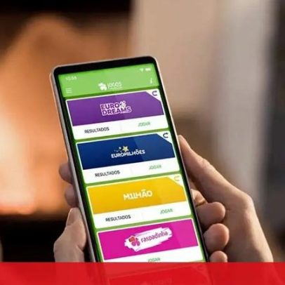 Chave do EuroDreams revela se houve vencedor nesta quinta-feira