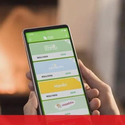 Chave do EuroDreams revela se é o contemplado nesta semana