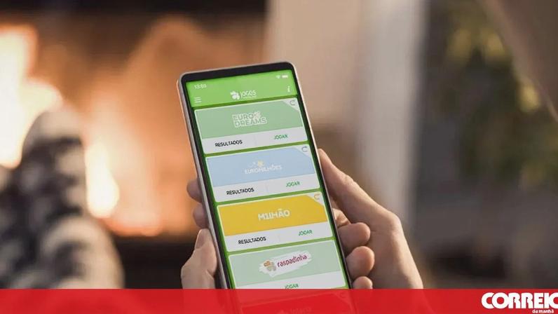 Chave do EuroDreams revela se é o contemplado nesta semana