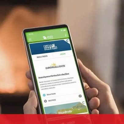 Hoje pode ter sorte: veja se é o contemplado com a chave do EuroDreams