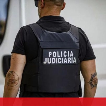Sequestrada e violada pelo ex-companheiro ao buscar filhos; suspeito em fuga
