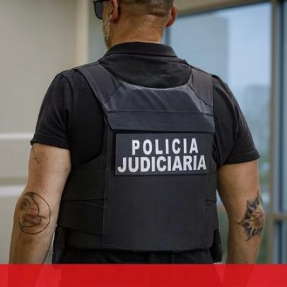 Homem morto a facada em Lagos após discussão por motivos passionais
